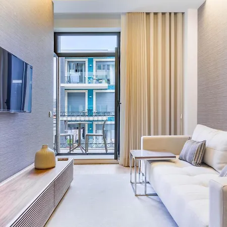 Dom Joao Iv Prestige Luxury