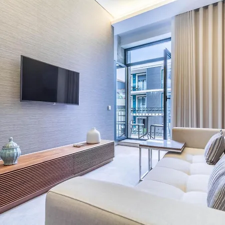 Lejlighed Dom Joao Iv Prestige Luxury Porto